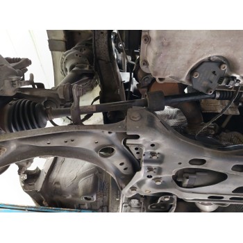 TRANSMISION DELANTERA DERECHA 5Q0407272F 