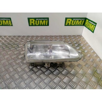 Recambio de faro derecho para renault laguna (b56) 1.9 dci rxe referencia OEM IAM   