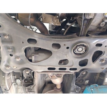 Recambio de puente delantero para skoda octavia iii combi (5e5, 5e6) 1.5 tsi g-tec referencia OEM IAM 5WA199315F  