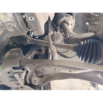 TRANSMISION DELANTERA IZQUIERDA 5Q0407271G 
