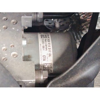 Recambio de abs para skoda octavia iii combi (5e5, 5e6) 1.5 tsi g-tec referencia OEM IAM 5Q0614517FKBEF / 5Q0614517DL  