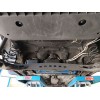 Recambio de puente trasero para skoda octavia iii combi (5e5, 5e6) 1.5 tsi g-tec referencia OEM IAM 5Q0501049BH  
