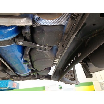 Recambio de deposito combustible para skoda octavia iii combi (5e5, 5e6) 1.5 tsi g-tec referencia OEM IAM 5Q0201060CH  