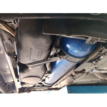 Recambio de deposito combustible para skoda octavia iii combi (5e5, 5e6) 1.5 tsi g-tec referencia OEM IAM 5Q0201060CH  