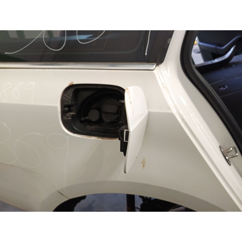 Recambio de tapon combustible para skoda octavia iii combi (5e5, 5e6) 1.5 tsi g-tec referencia OEM IAM 5WA201550E  