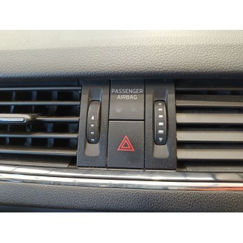WARNING 5E0953507EWDI 