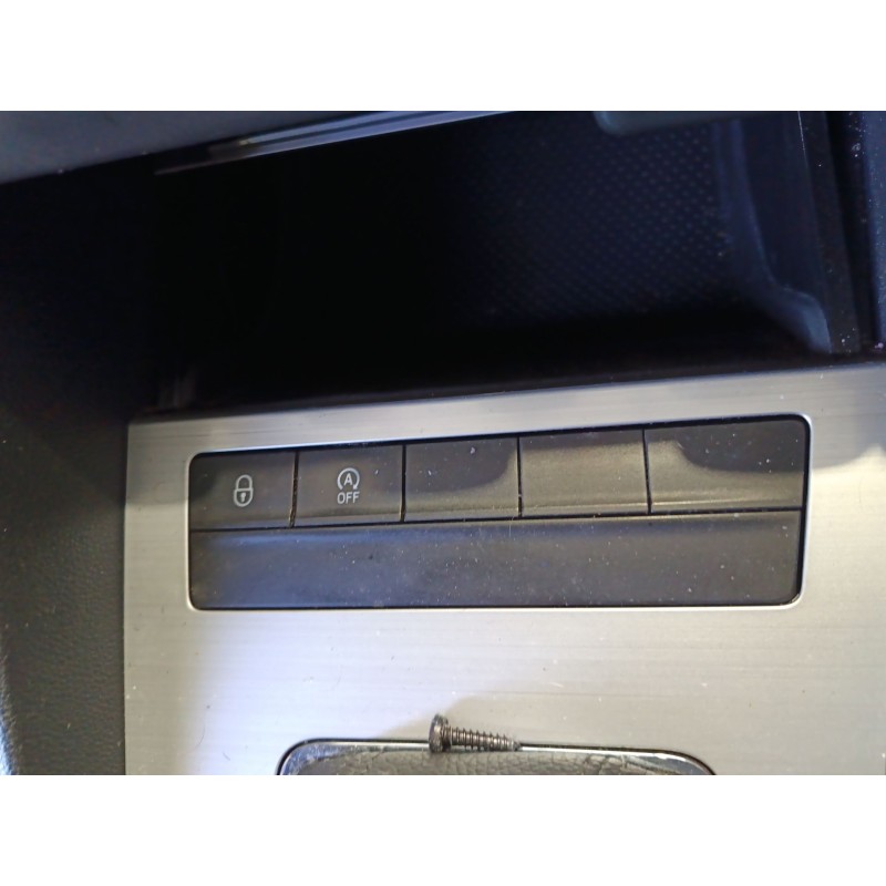 Recambio de mando multifuncion para skoda octavia iii combi (5e5, 5e6) 1.5 tsi g-tec referencia OEM IAM 5E1927238BWHS  