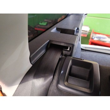 CINTURON SEGURIDAD TRASERO DERECHO 5E9857447BRAA 