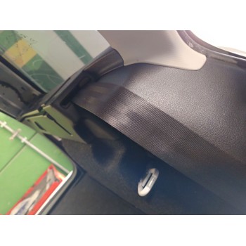 CINTURON SEGURIDAD TRASERO IZQUIERDO 5E9857447BRAA 