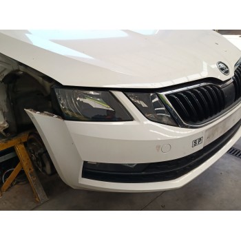Recambio de morro completo para skoda octavia iii combi (5e5, 5e6) 1.5 tsi g-tec referencia OEM IAM 5E0823031B / 5E0809958F / 5E