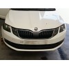 Recambio de morro completo para skoda octavia iii combi (5e5, 5e6) 1.5 tsi g-tec referencia OEM IAM 5E0823031B / 5E0809958F / 5E