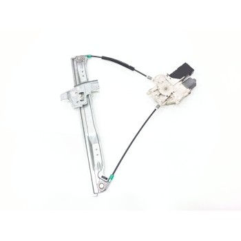 Recambio de elevalunas delantero izquierdo para peugeot 407 st confort referencia OEM IAM 0130822200  