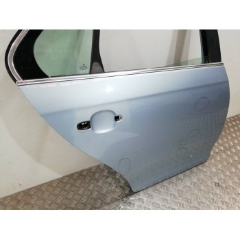 Recambio de puerta trasera derecha para volkswagen jetta (1k2) advance referencia OEM IAM   