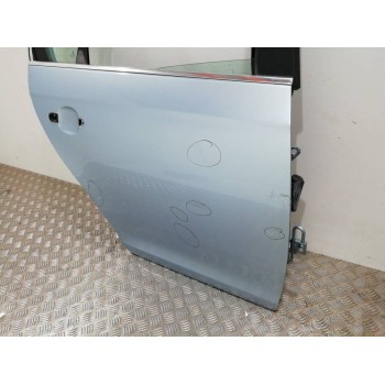 Recambio de puerta trasera derecha para volkswagen jetta (1k2) advance referencia OEM IAM   