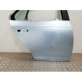 Recambio de puerta trasera derecha para volkswagen jetta (1k2) advance referencia OEM IAM   