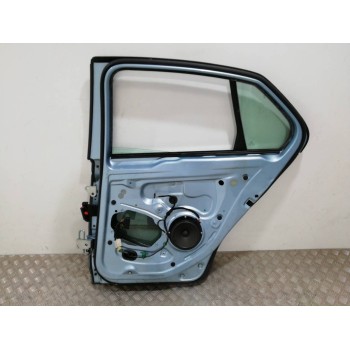 Recambio de puerta trasera derecha para volkswagen jetta (1k2) advance referencia OEM IAM   