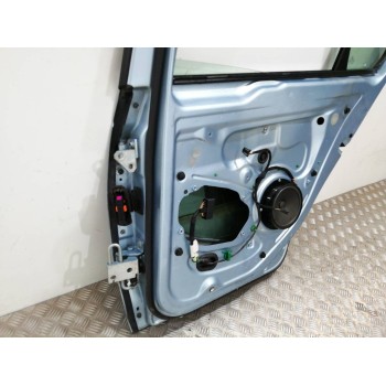 Recambio de puerta trasera derecha para volkswagen jetta (1k2) advance referencia OEM IAM   