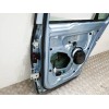 Recambio de puerta trasera derecha para volkswagen jetta (1k2) advance referencia OEM IAM   