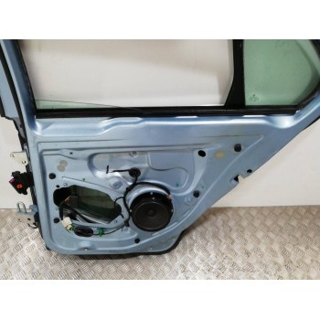 Recambio de puerta trasera derecha para volkswagen jetta (1k2) advance referencia OEM IAM   