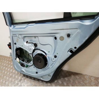 Recambio de puerta trasera derecha para volkswagen jetta (1k2) advance referencia OEM IAM   