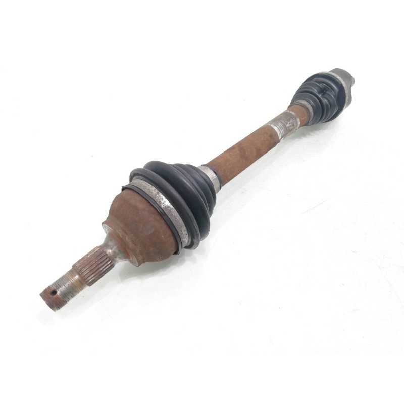 Recambio de transmision delantera izquierda para peugeot 5008 active referencia OEM IAM 9661107380  