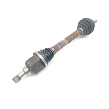 Recambio de transmision delantera izquierda para peugeot 5008 active referencia OEM IAM 9661107380  