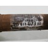 Recambio de transmision delantera izquierda para peugeot 5008 active referencia OEM IAM 9661107380  