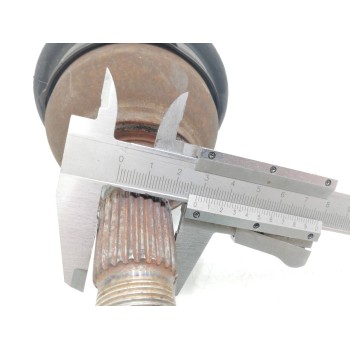 Recambio de transmision delantera izquierda para peugeot 5008 active referencia OEM IAM 9661107380  