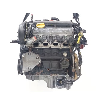 MOTOR COMPLETO Z18XE 