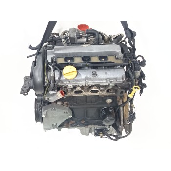 Recambio de motor completo para opel vectra c berlina club referencia OEM IAM Z18XE  