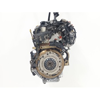 Recambio de motor completo para opel vectra c berlina club referencia OEM IAM Z18XE  