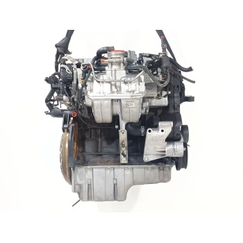 Recambio de motor completo para opel vectra c berlina club referencia OEM IAM Z18XE  