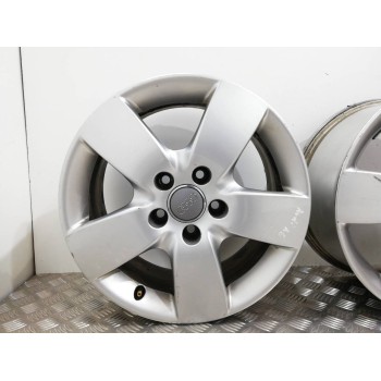 Recambio de juego llantas para audi a6 berlina (4b2) 2.5 tdi referencia OEM IAM 4B0601025AA  