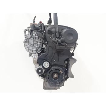 Recambio de motor completo para opel vectra c berlina club referencia OEM IAM Z18XE  