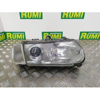 Recambio de faro derecho para alfa romeo 146 1.9 jtd referencia OEM IAM 14311601  