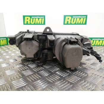 Recambio de faro derecho para alfa romeo 146 1.9 jtd referencia OEM IAM 14311601  