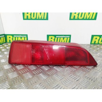Recambio de piloto trasero izquierdo para alfa romeo 146 1.9 jtd referencia OEM IAM   