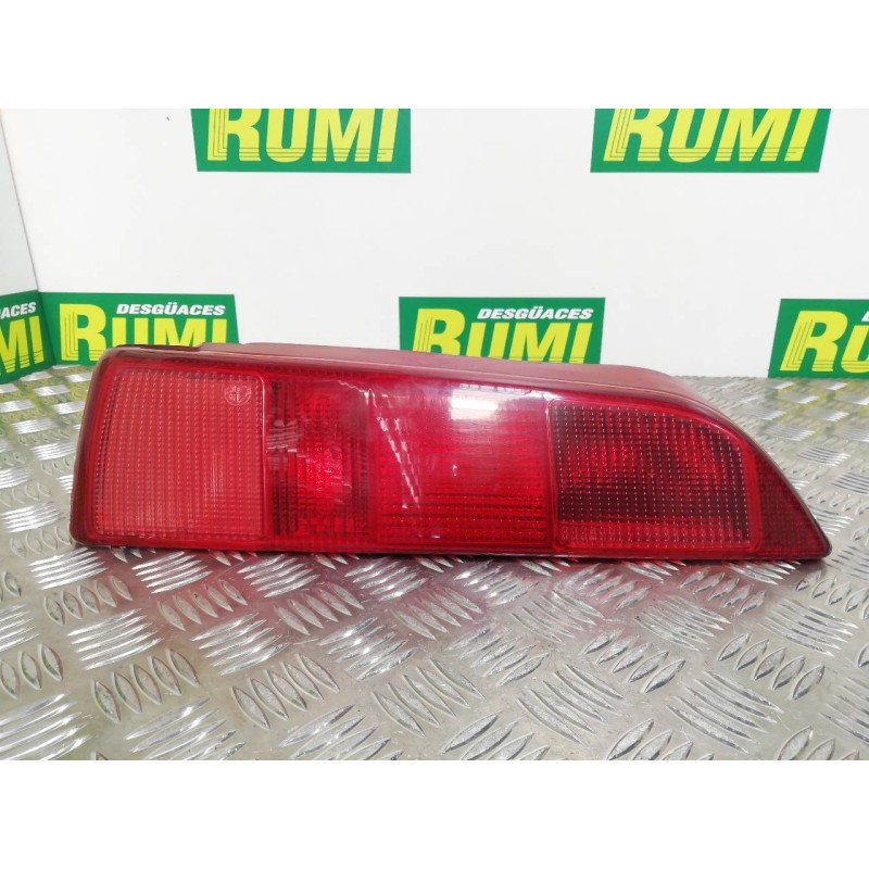 Recambio de piloto trasero izquierdo para alfa romeo 146 1.9 jtd referencia OEM IAM   