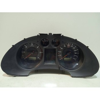 Recambio de cuadro instrumentos para seat ibiza (6l1) fresh referencia OEM IAM 110080105014A  