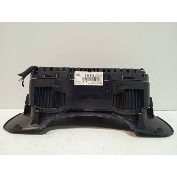 Recambio de cuadro instrumentos para seat ibiza (6l1) fresh referencia OEM IAM 110080105014A  