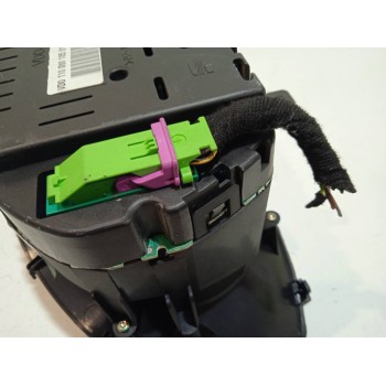 Recambio de cuadro instrumentos para seat ibiza (6l1) fresh referencia OEM IAM 110080105014A  