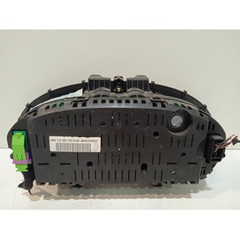 Recambio de cuadro instrumentos para seat ibiza (6l1) fresh referencia OEM IAM 110080105014A  