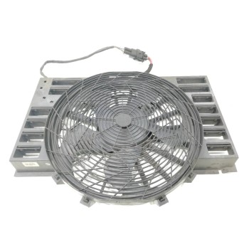 Recambio de electroventilador para bmw serie 7 (e65/e66) 730d referencia OEM IAM 6921380  