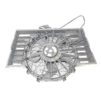 Recambio de electroventilador para bmw serie 7 (e65/e66) 730d referencia OEM IAM 6921380  