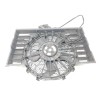 Recambio de electroventilador para bmw serie 7 (e65/e66) 730d referencia OEM IAM 6921380  