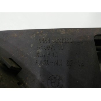 Recambio de electroventilador para bmw serie 7 (e65/e66) 730d referencia OEM IAM 6921380  