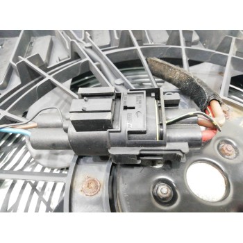Recambio de electroventilador para bmw serie 7 (e65/e66) 730d referencia OEM IAM 6921380  
