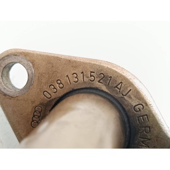 Recambio de tubo para volkswagen passat berlina (3b3) comfortline referencia OEM IAM 038131521  