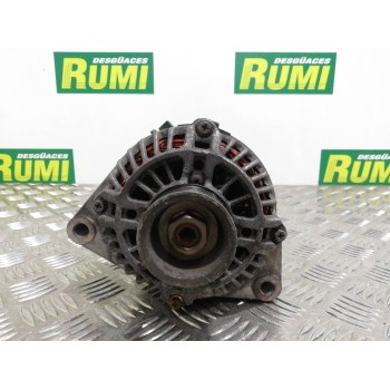 Recambio de alternador para peugeot 406 berlina (s1/s2) sr referencia OEM IAM 9618961580 A002TA1991D 