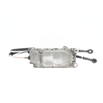 Recambio de palanca cambio para volkswagen golf iv berlina (1j1) highline referencia OEM IAM 1J0711061C  